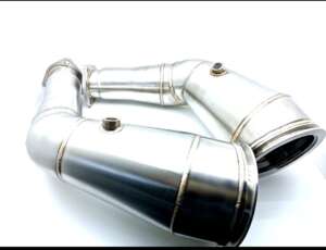 Audi Rs6/RS7 C8 EVOPERFORMANCE Catless Downpipe
