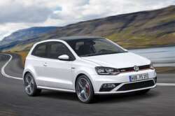 POLO 6C GTI