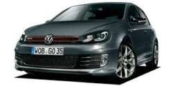 GOLF MK6 ED35