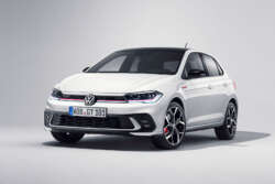 POLO AW GTI