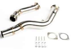 BMW F80 M3/M4 Evoperformance Catless Downpipe