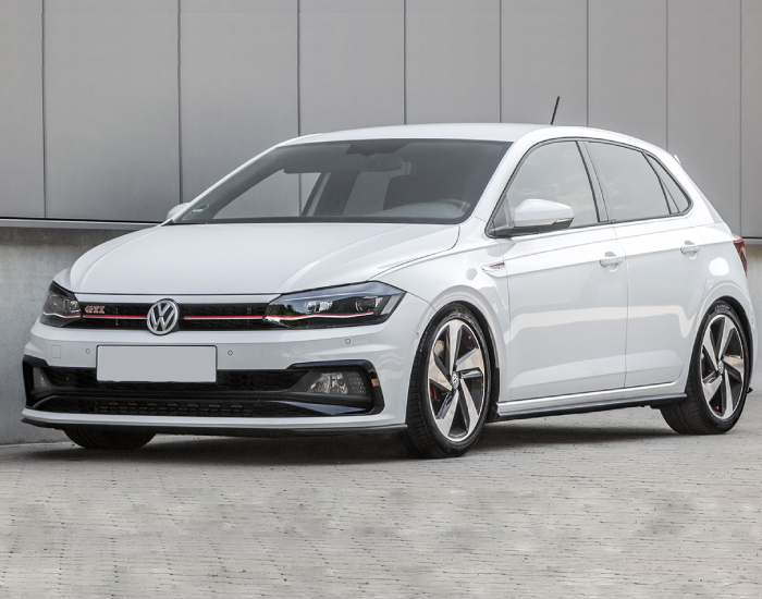 VW Polo AW gti