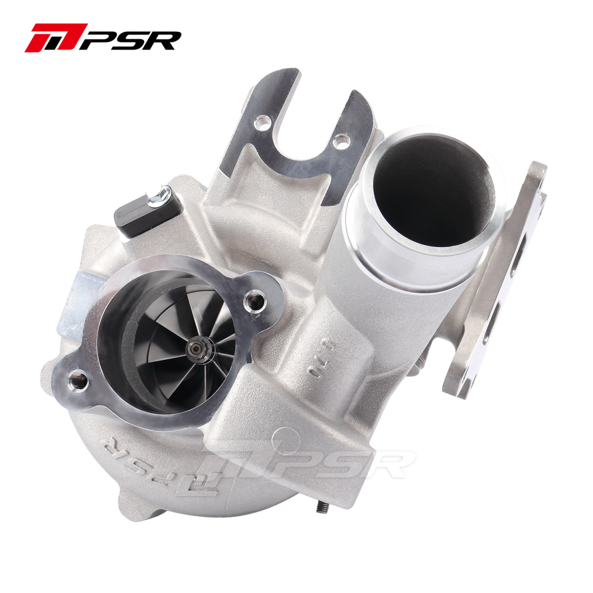 PSR 6255G Dual Ball Bearing Turbo Drop In 2014 – 2021 Volkswagen / Audi 2.0L TSI MK7 EA888 Gen 3 Supports up to 800 BHP - Image 3