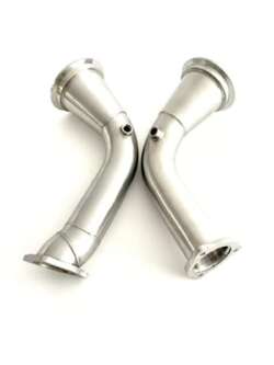 Audi B9 RS4/RS5 Evopeformance Catless Downpipe
