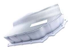 EA888 Gen 3 Aluminium Oil pan/Sump