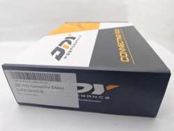 JDY Forged Conrod For EA888 2.0TSI (GEN2/3) ARP2000