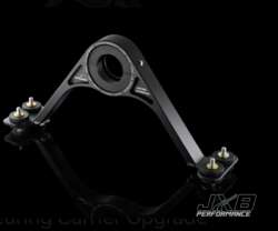 VAG MQB Driveshaft Center Support Bearing Carrier Upgrade (8V001A0)