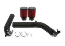Audi C7 S6/S7/RS6/RS7 Cold air intakes Stage1