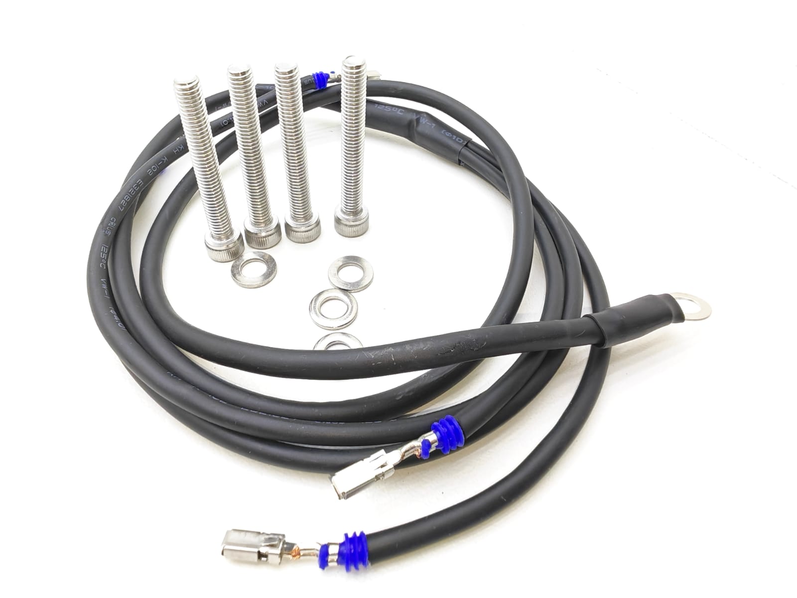 MQB Grounding Kit