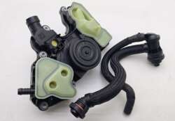 MK8 PCV Retrofit for MK7 GTI/R